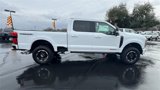 New 2025 Ford F250 Lariat w/ Lariat Ultimate Package image 3