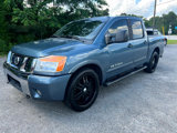 Used 2011 Nissan Titan SL w/ SL Max Utility Pkg image 2