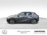 New 2025 Lexus UX 300h AWD image 2