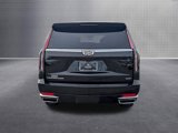 Used 2024 Cadillac Escalade ESV Premium Luxury w/ Performance Package image 4