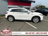 Used 2019 INFINITI QX50 Luxe w/ Cargo Package image 4