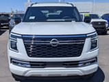 New 2025 Nissan Armada SL image 6