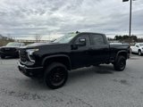 Certified 2024 Chevrolet Silverado 2500 ZR2 w/ Technology Package image 2