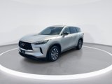 Used 2022 INFINITI QX60 Pure image 4