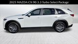 New 2025 MAZDA CX-90 3.3 Turbo w/ Select Package image 3