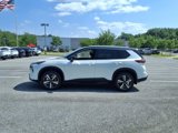 New 2025 Nissan Rogue SL image 2