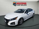 Used 2024 Nissan Altima 2.5 S image 3