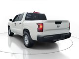 New 2026 Nissan Frontier S image 3