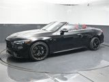 New 2025 Mercedes-Benz CLE 53 AMG 4MATIC Cabriolet image 4