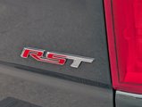 New 2025 Chevrolet Silverado 1500 RST image 6