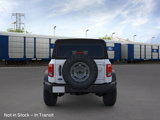 New 2025 Ford Bronco 4-Door image 5
