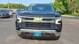 Certified 2023 Chevrolet Silverado 1500 LT w/ Z71 Off-Road Package image 3