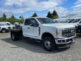 New 2023 Ford F350 XL w/ Snow Plow Prep Package image 4