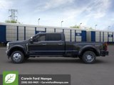 New 2025 Ford F450 Platinum image 4