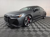 New 2025 Audi RS 7 Performance image 4