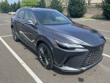 New 2025 Lexus RX 350 Premium image 4