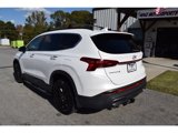 Used 2022 Hyundai Santa Fe XRT w/ Cargo Package image 3