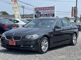 Used 2016 BMW 528i xDrive Sedan image 3