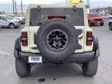 New 2025 Ford Bronco Raptor image 4