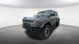 New 2025 Ford Bronco Badlands image 5
