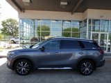 Used 2023 INFINITI QX60 Sensory w/ Cargo Package image 4