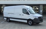 Used 2023 Mercedes-Benz Sprinter 2500 image 2