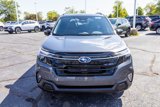 New 2025 Subaru Forester Touring image 5