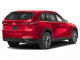 New 2025 MAZDA CX-90 3.3 Turbo w/ Preferred Package image 3