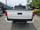 Used 2017 Toyota Tacoma TRD Sport image 3