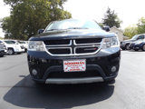 Used 2016 Dodge Journey SXT w/ Comfort/Convenience Group image 3