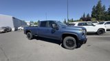 New 2025 Chevrolet Silverado 3500 LT w/ Trail Boss Package image 2