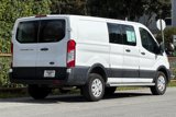 Used 2020 Ford Transit 250 Low Roof w/ Exterior Upgrade Package image 5