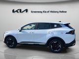 New 2026 Kia Sportage EX image 4