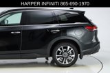 Certified 2025 INFINITI QX60 Luxe w/ Vision Package image 4