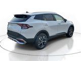 New 2025 Kia Sportage EX image 3