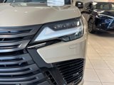 New 2025 Lexus LX 700h Overtrail image 6