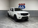 Used 2020 Nissan Frontier SV w/ Value Truck Package image 2
