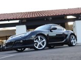 Used 2009 Porsche Cayman image 3