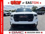 New 2026 GMC Acadia AT4 image 4