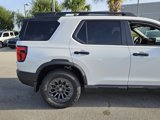 New 2026 Honda Passport TrailSport image 4