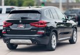 Used 2020 BMW X3 sDrive30i w/ Convenience Package image 5