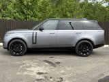 New 2025 Land Rover Range Rover Long Wheelbase SE image 2