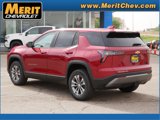 New 2026 Chevrolet Equinox LT w/ Convenience Package II image 2
