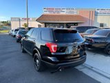 Used 2016 Ford Explorer 4WD Police Interceptor image 4
