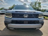 New 2026 Honda Passport RTL image 2