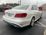 Used 2014 Mercedes-Benz E 350 4MATIC Sedan w/ Premium 1 Package image 6
