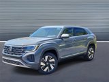 New 2025 Volkswagen Atlas Cross Sport SEL image 1