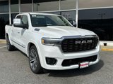 New 2025 RAM 1500 Tungsten image 2
