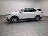 Used 2023 Chevrolet Equinox LT w/ LPO, Floor Liner Package image 2