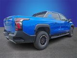 New 2026 Chevrolet Silverado EV Trail Boss w/ Premium Package image 3
